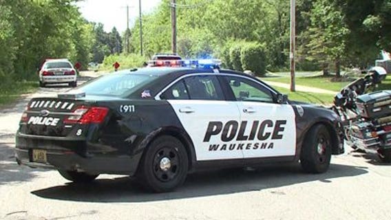 Waukesha girl stabbed was "one millimeter away from certain death"