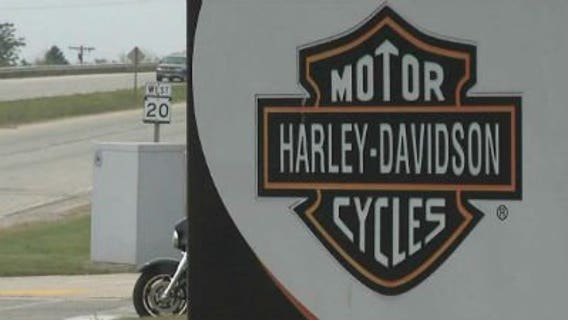 Story Hill neighborhood prepares for Harley 110th parade