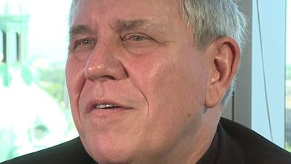 Archbishop Listecki reflects on Sikh Temple shooting