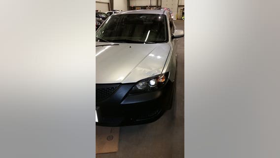 Germantown police release new photo of vehicle in hit-and-run crash; again plead for your help