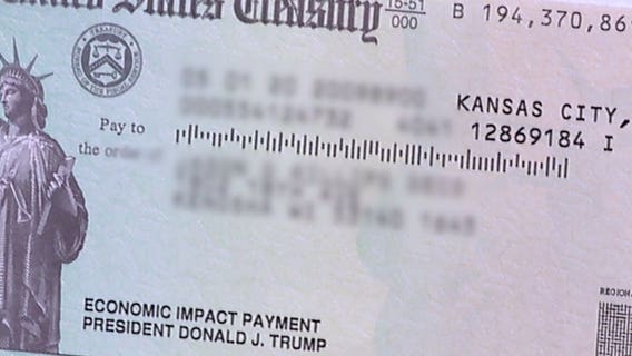 'Being ignored:' As lawmakers debate 2nd round of stimulus checks, some in Wisconsin still waiting for 1st