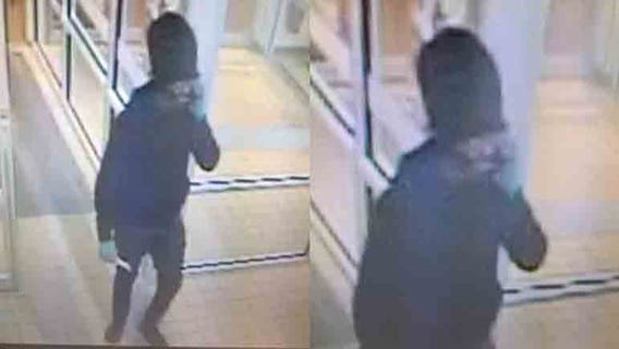 Caught on camera: Waukesha police seek 2 suspects after armed robbery at Aldi store