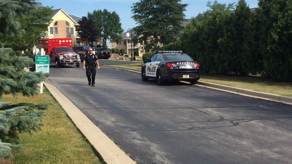 Waukesha police respond to "disorderly person" complaint, one in custody