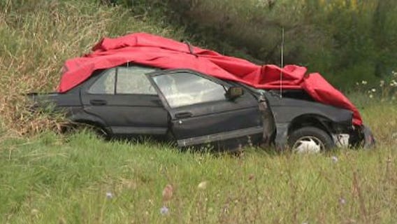 Waukesha Co. family mourns after serious crash Sunday