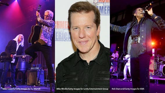 State Fair reveals 3 Main Stage acts including REO Speedwagon, Jeff Dunham and The Commodores