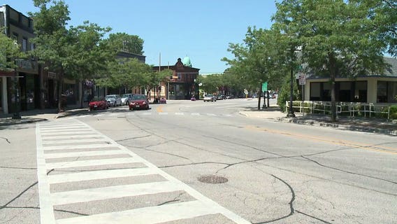 Kenosha police warn of unknown, aggressive men approaching women in the city