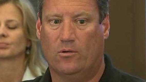 Oak Creek Police Chief outlines Sikh Temple shooting timeline