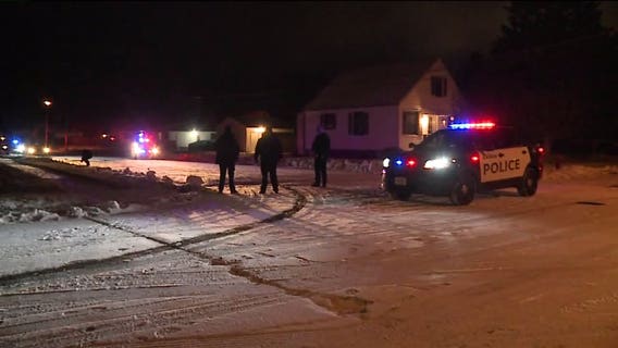 Woman shot, wounded near 30th Street and 26th Avenue in Kenosha, no one in custody