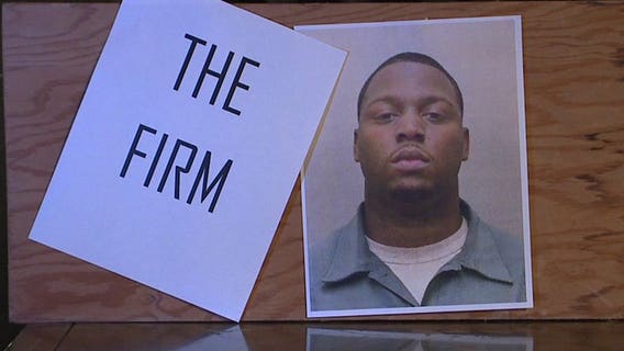 Captured: U.S. Marshals on the hunt for Jerrod Patterson, alleged member of 'The Firm'