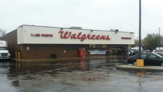 MFD called to Hopkins & Hampton for report of ammonia, bleach spill