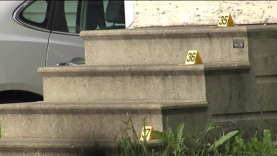 Grandfather says sons drove 5-year-old fatally shot in Kenosha to the hospital