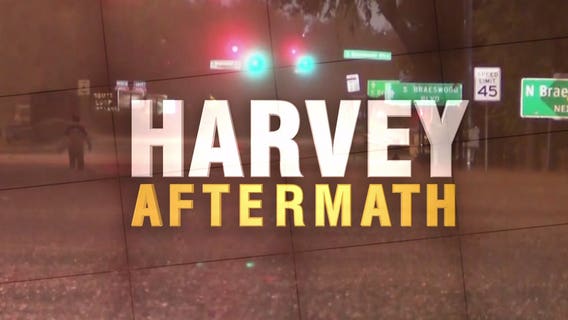 FOX6 Disaster Relief Phone Bank receives generous donations for Harvey victims