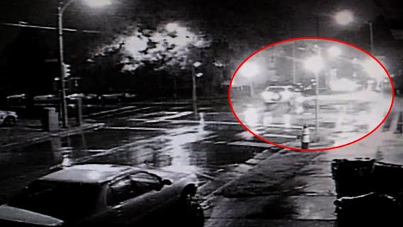 Police: Man suspected in hit-and-run crash on Milwaukee's south side turns himself in