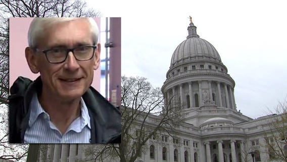 Wisconsin GOP uses rare session to weaken incoming governor