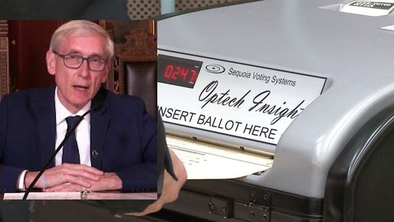 SCOWIS rules spring election can proceed; SCOTUS blocks extended absentee voting