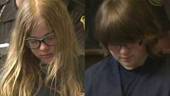 Two girls accused of plotting to kill friend, victim stabbed 19 times