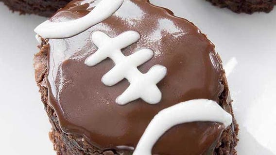 Quick and easy recipes perfect for any game day party