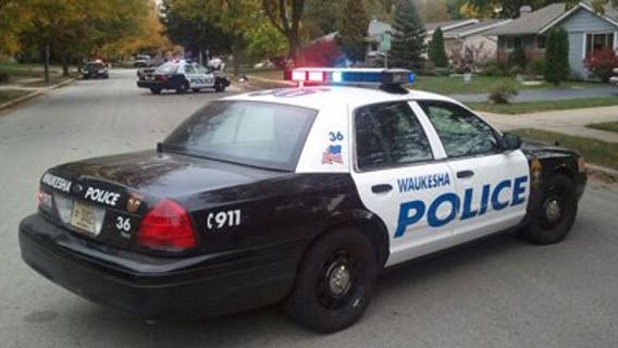 Waukesha police increase patrols for St. Patrick's Day