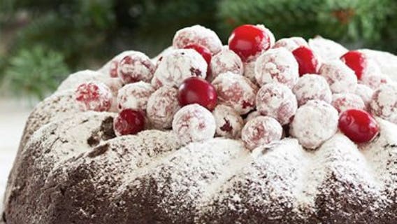 Homemade gift ideas that come from the kitchen, save money