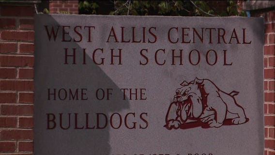 West Allis Central High School early dismissal, threats called into police