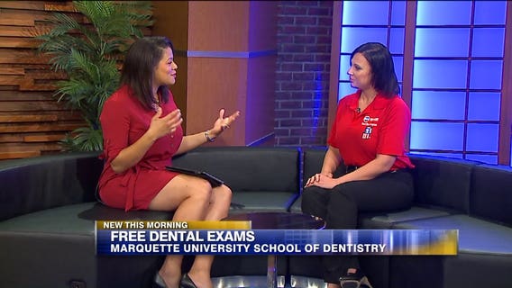 Keeping teeth shiny and new: MPS holds dental care event for kids