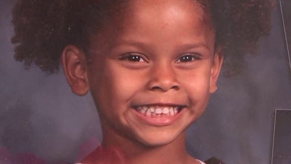 "This was not an accident:" Family of five-year-old girl run over wants driver behind bars