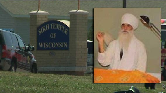 Family of Baba Punjab Singh releases info on memorial services