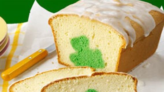 Tasty St. Patrick's Day recipes from "Taste of Home"