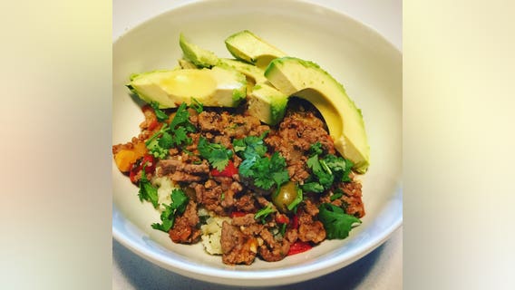 Cuban Picadillo: It's 1 dish -- but it can be made 3 ways