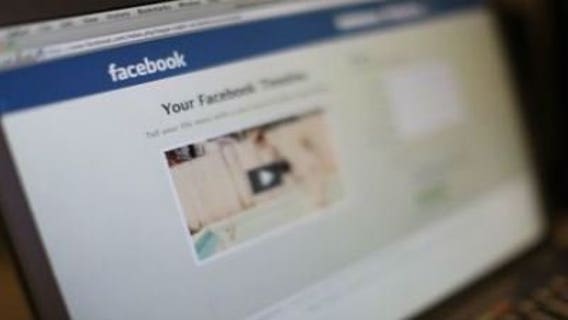 Can Facebook predict your breakup?