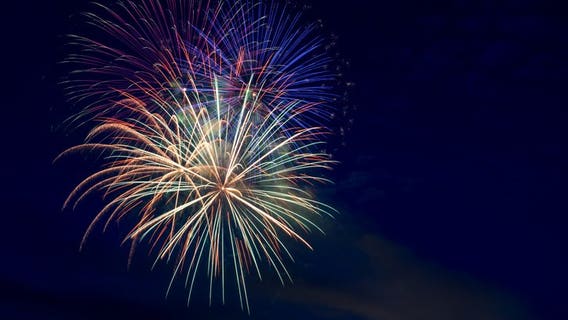 4th of July forecast looking hot and dry, temps expected to reach 90˚ in SE Wisconsin