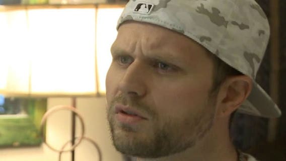 "I'm on edge:" Renter warns others after he lets man claiming to be from We Energies into his home