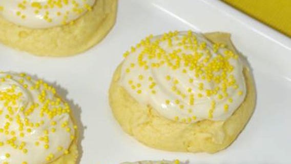 When life gives you lemons: Check out these fresh, delicious recipes for spring