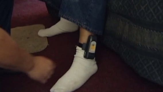 Real-time GPS info: City, county leaders announce partnership to keep track of youth offenders