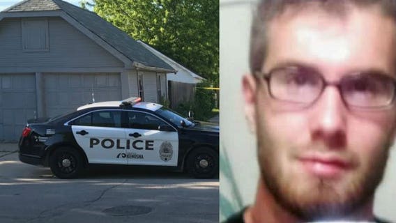 Police find 2 dead in home in Kenosha; victim's father says son killed in murder-suicide