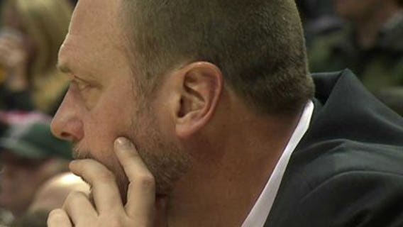 Beyond the Game: Milwaukee Bucks Assistant Coach Joe Wolf