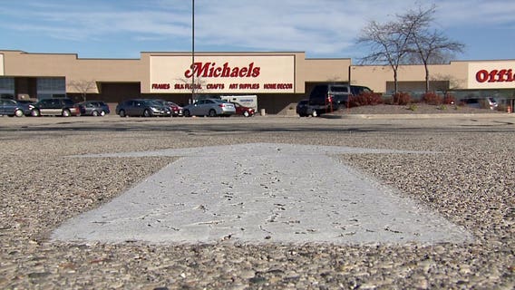 "It shook me up:" Woman carjacked at gunpoint in Brown Deer; three arrested