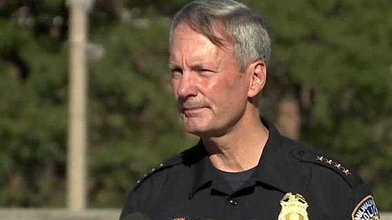 "Milwaukee is a firearm rich environment:" August 2016 is deadliest month in city since July 1991