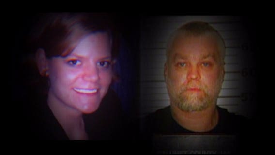 'Making a Murderer' figure Avery files promised appeal