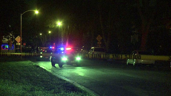 Racine police investigate shooting near 10th & Grand