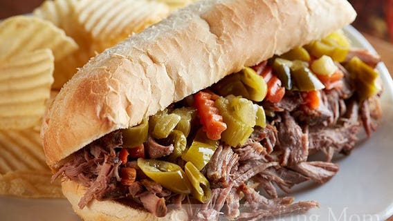 Super Bowl recipes: Quick, easy dishes that are sure to be a hit on game day