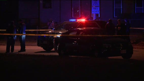 Police: 13-year-old girl shot, killed while inside home at 13th and Hopkins