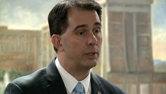 Wisconsin Democrats blast GOP effort to leave seats vacant