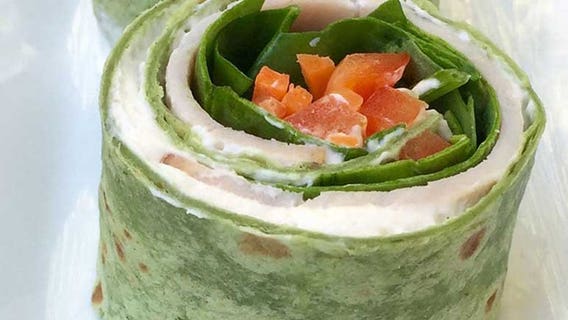 Back-to-school lunches: Fun, delicious ideas that are sure to be a hit