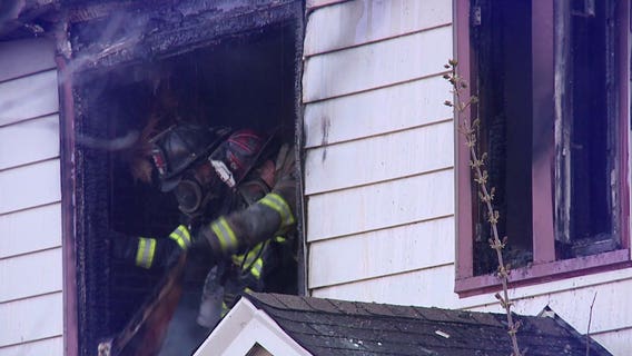 Milwaukee property owners often not held accountable for fatal fire hazards