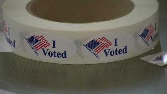 Wisconsin August primary election results certified Tuesday
