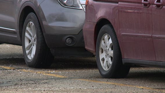 Father accused of overdosing on drugs with his kids in the car; it's happened before