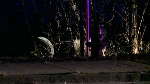 Police: Reckless driver arrested after losing control of car, rolling over