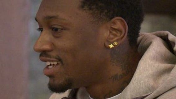 Beyond the Game: Bucks' Larry Sanders