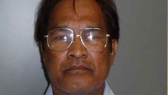 Pastor who ran charity took advantage of those who trusted him